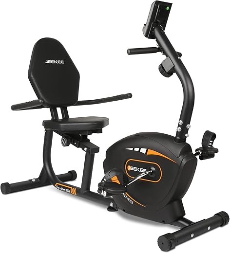 How can I maintain my home fitness cycle?