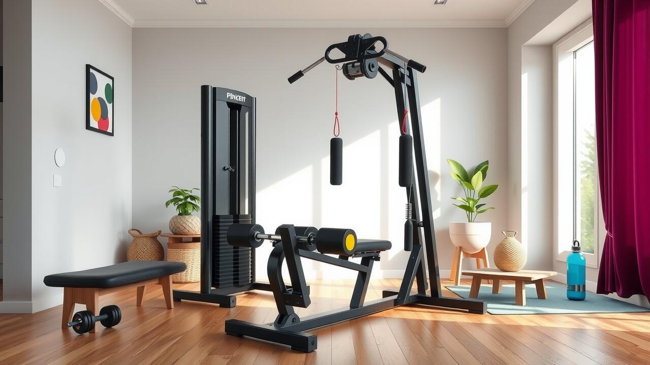 Best Abs Machine For Home