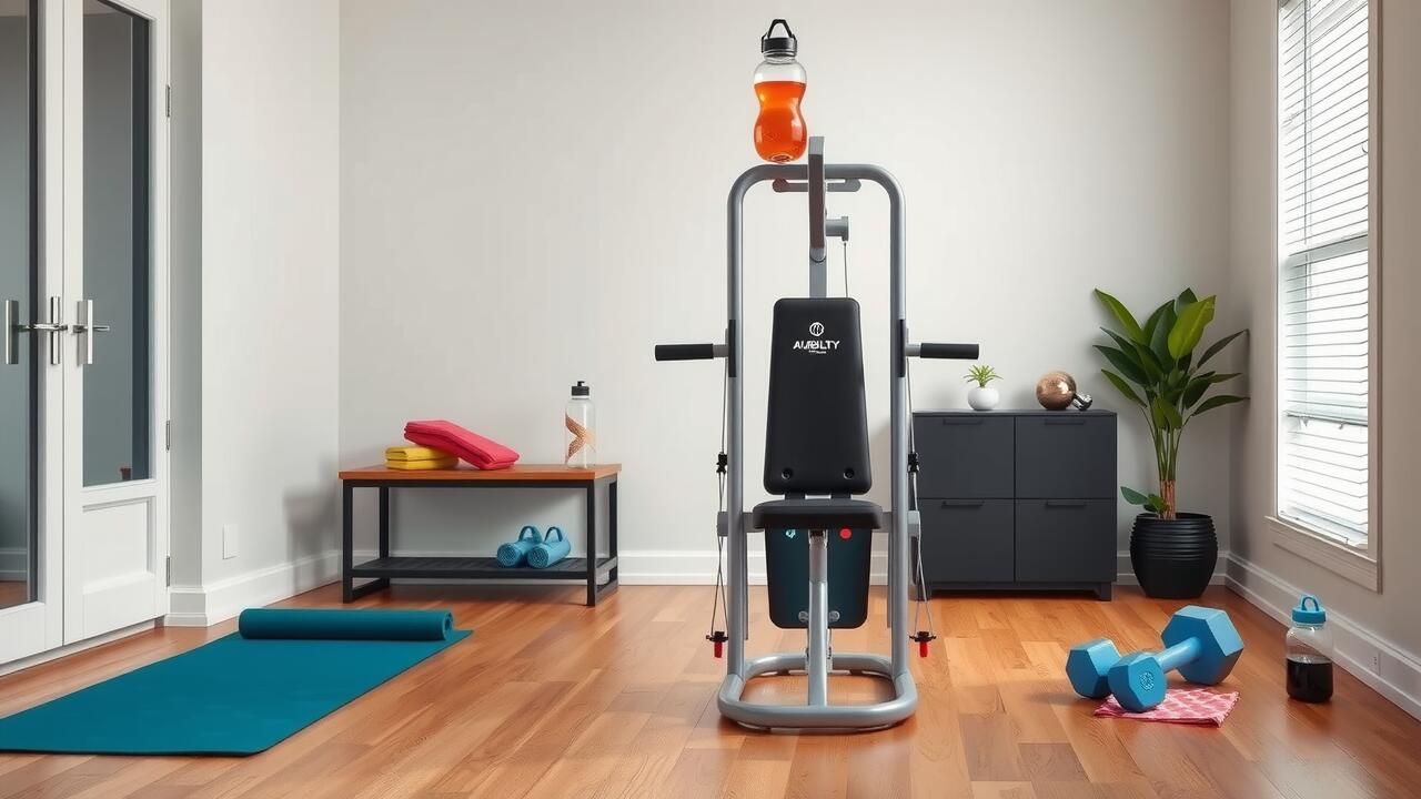Best Abs Machine For Home