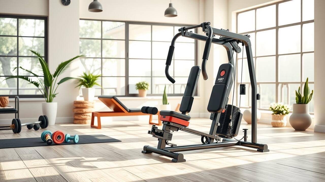Does the AB machine actually work?