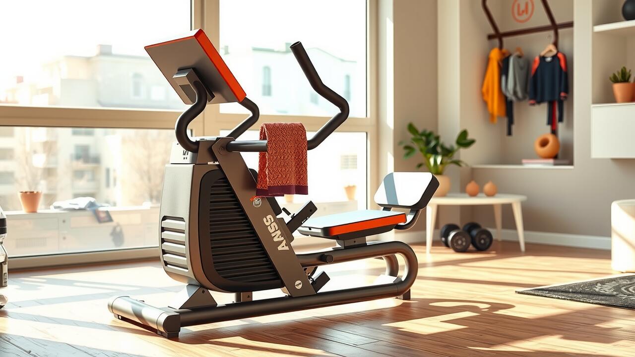 Exercise Machine For Stomach Abs