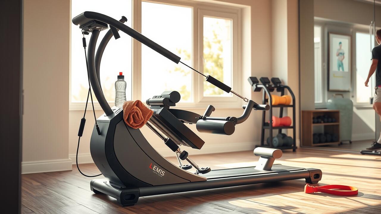 Is an abdominal machine good for belly fat?