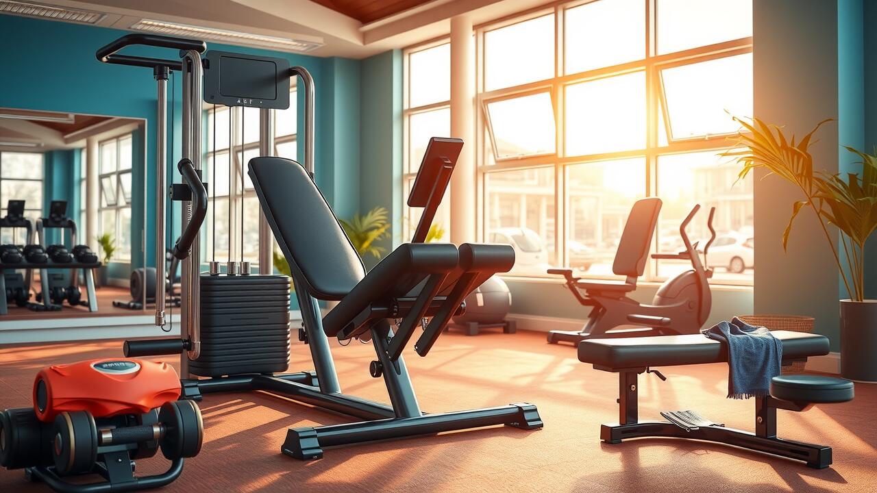 Is the abdominal crunch machine effective?