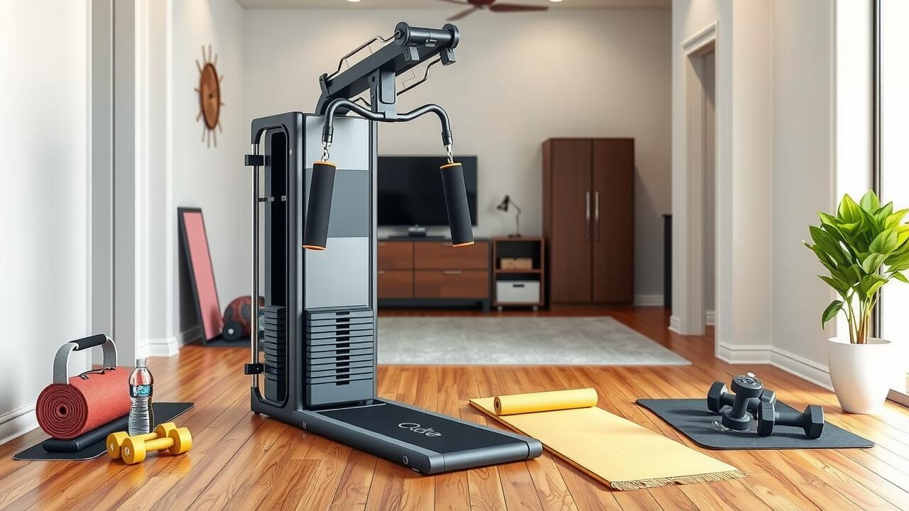 What equipment is the best for AB workouts?