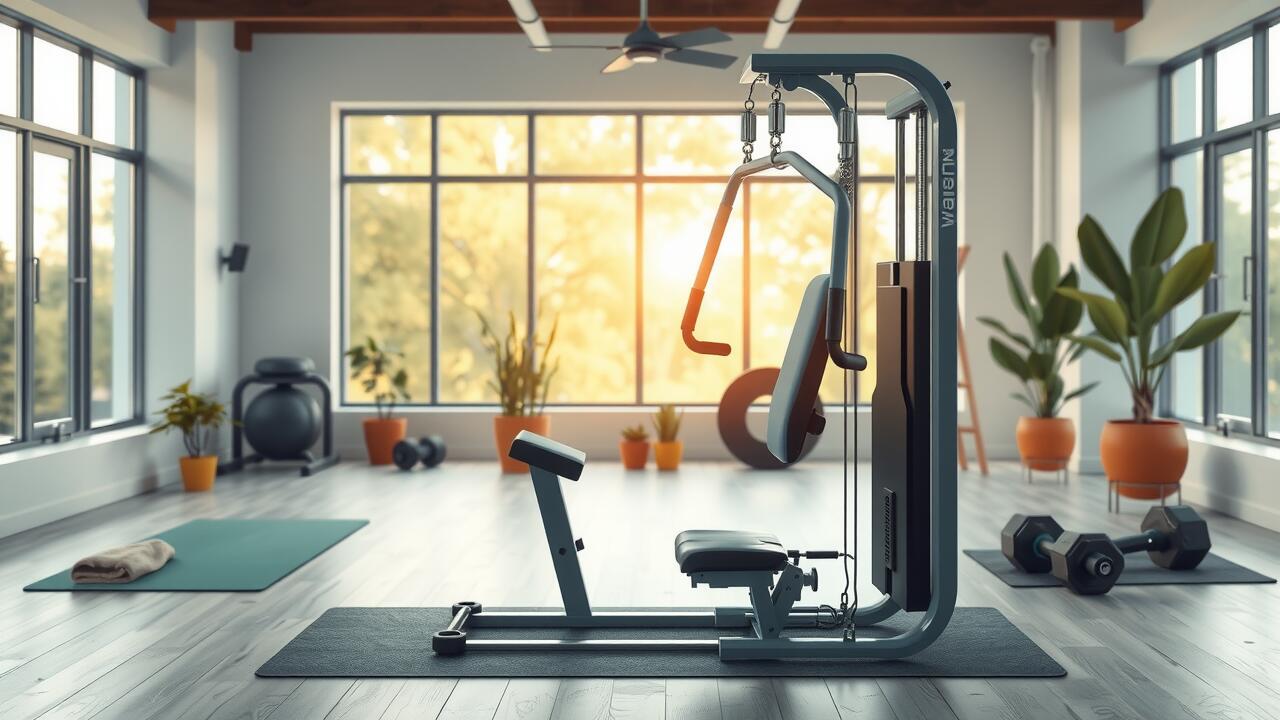 What is the best machine to work your abs?