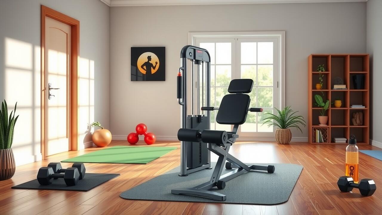 Which machine is best for belly fat?